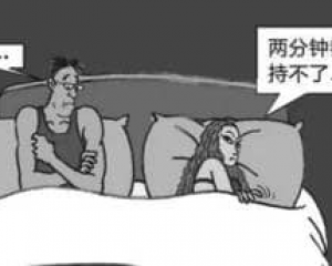 杰士邦延时喷剂有用吗