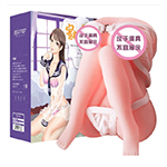 名器倒模